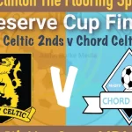 Read more about the article Reserve Cup Final Chord Celtic v Athboy Celtic