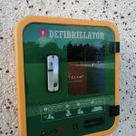 Read more about the article Defibrillators