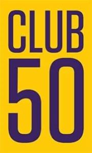 Read more about the article Congrats to Brendan Gaynor who won this months club 50 draw.