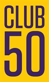 You are currently viewing Congrats to Brendan Gaynor who won this months club 50 draw.