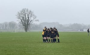 Read more about the article Unveiling the Hidden Gems of Park Celtic Summerhill FC in Co Meath