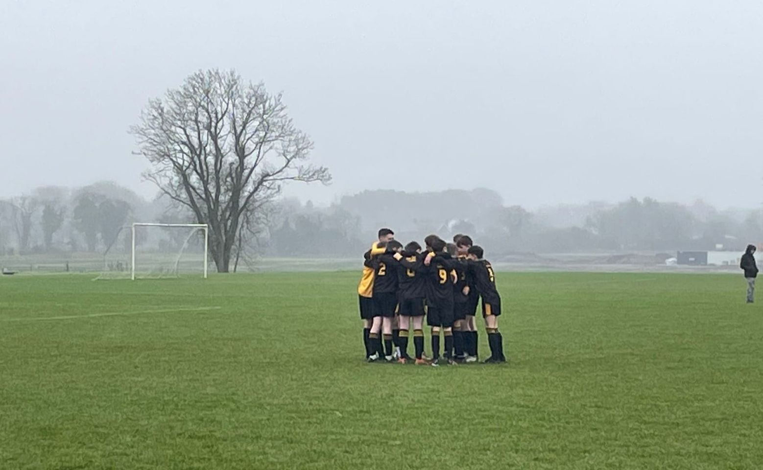 You are currently viewing Unveiling the Hidden Gems of Park Celtic Summerhill FC in Co Meath