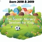 Read more about the article Parkceltic Summerhill Soccer Nursery