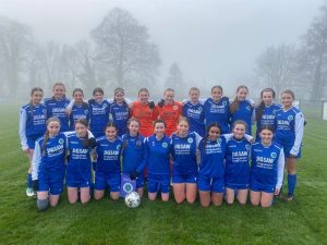 Read more about the article All Ireland Final here we come…